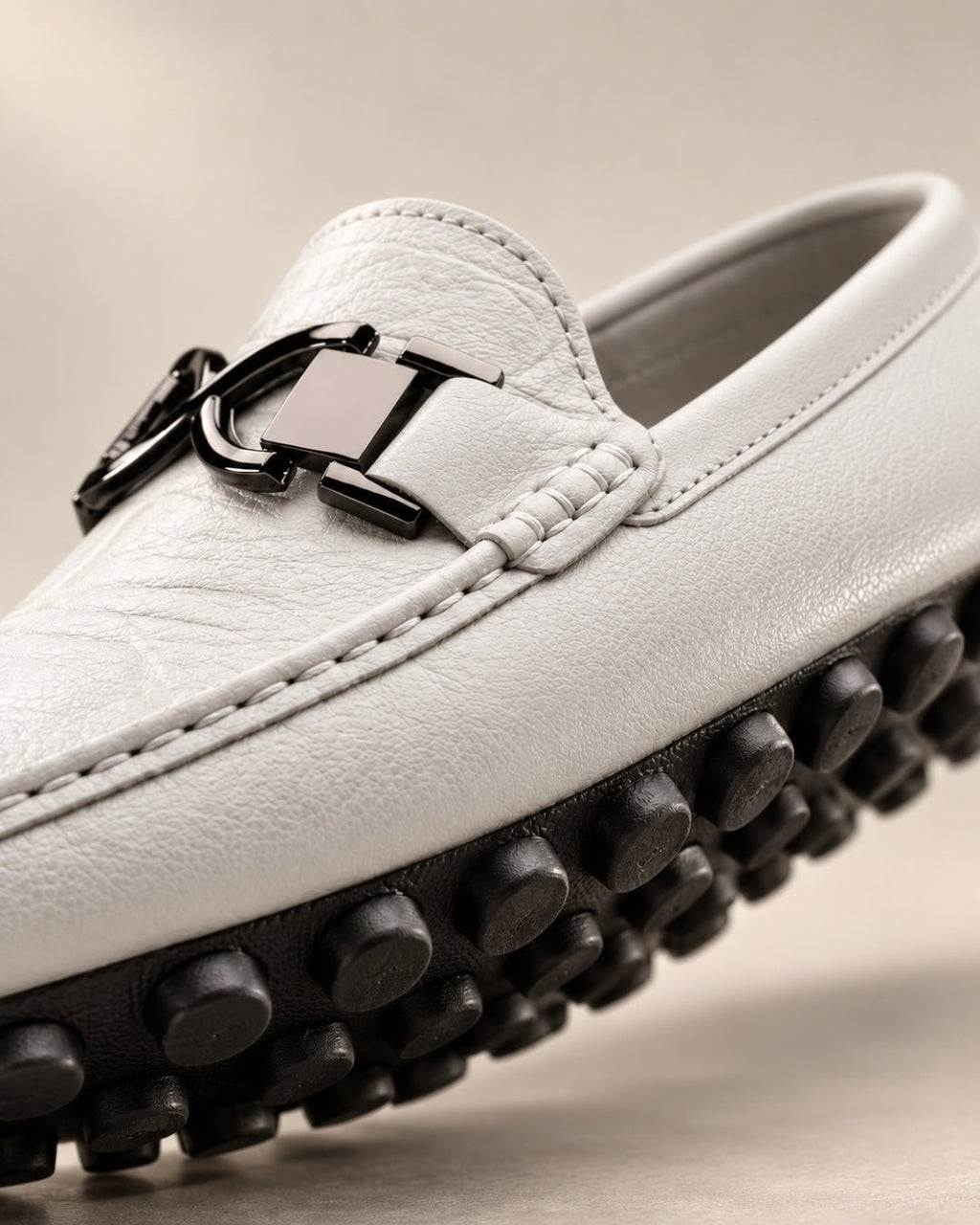 ARDELIO - Orsino Loafer | Minimalist Leather Loafer - ARD-ORS-ALP-7