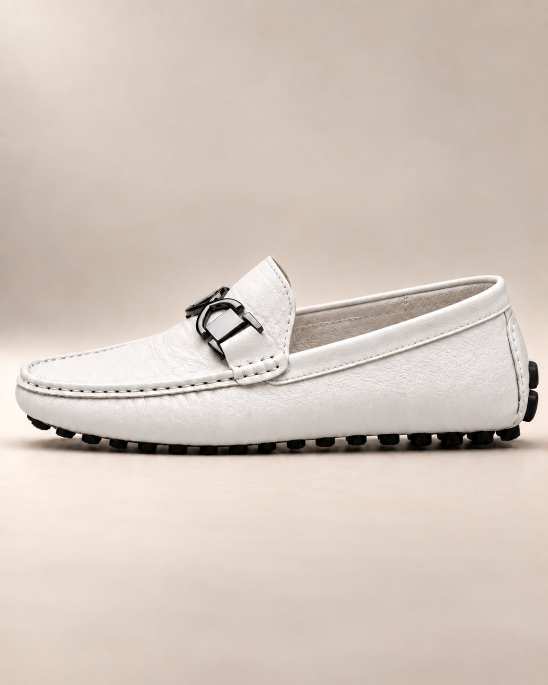 ARDELIO - Orsino Loafer | Minimalist Leather Loafer - ARD-ORS-ALP-7