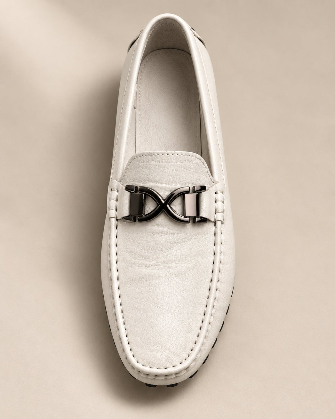 ARDELIO - Orsino Loafer | Minimalist Leather Loafer - ARD-ORS-ALP-7