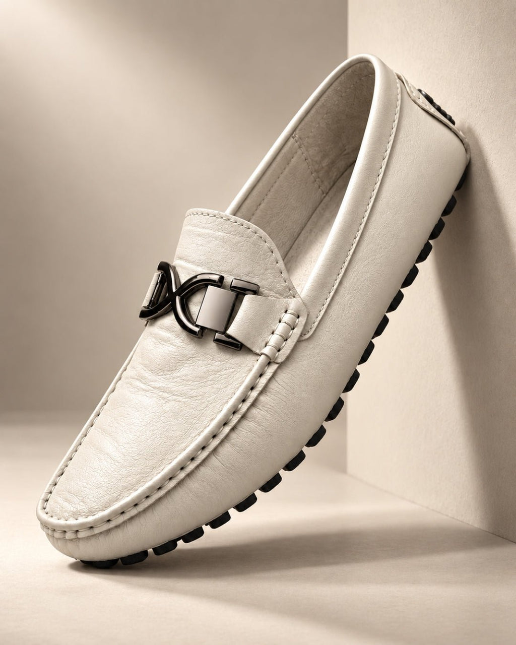 ARDELIO - Orsino Loafer | Minimalist Leather Loafer - ARD-ORS-ALP-7