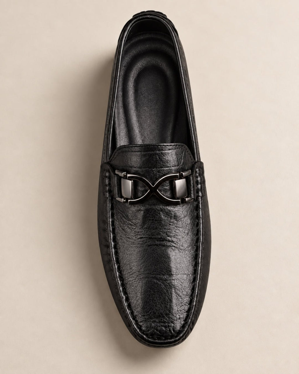 ARDELIO - Orsino Loafer | Minimalist Leather Loafer - ARD-ORS-MID-7