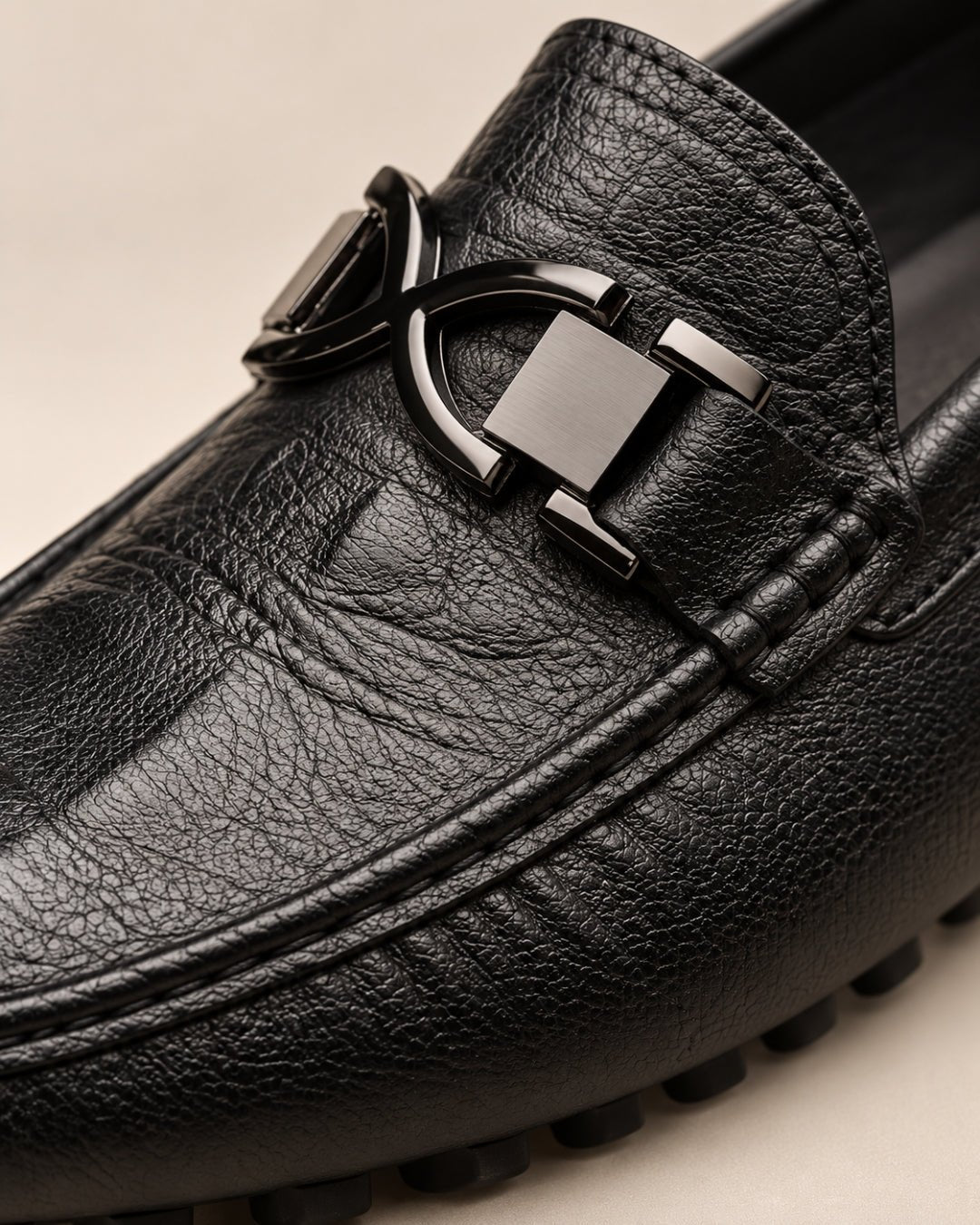 ARDELIO - Orsino Loafer | Minimalist Leather Loafer - ARD-ORS-MID-7