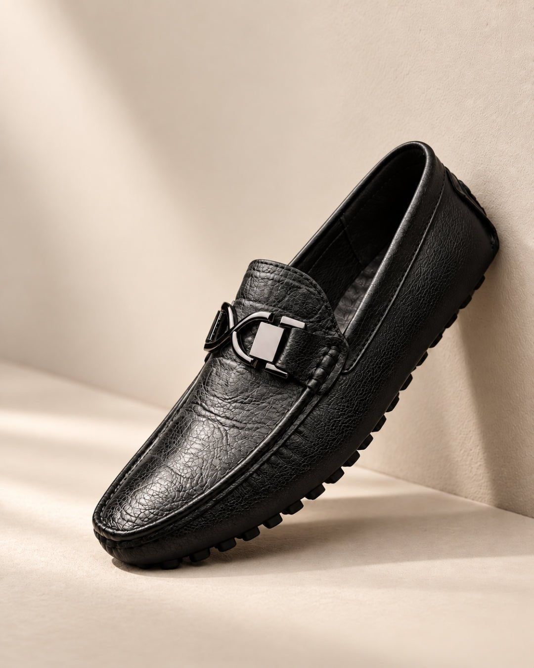 ARDELIO - Orsino Loafer | Minimalist Leather Loafer - ARD-ORS-MID-7