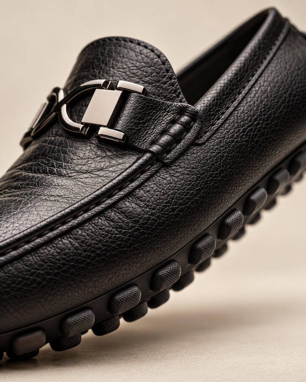 ARDELIO - Orsino Loafer | Minimalist Leather Loafer - ARD-ORS-MID-7