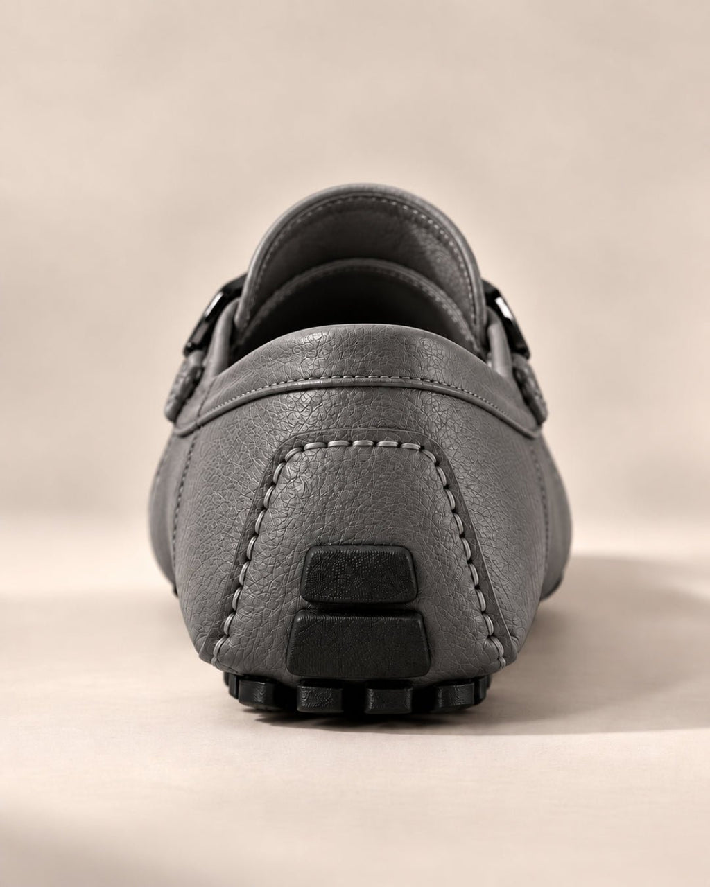 ARDELIO - Orsino Loafer | Minimalist Leather Loafer - ARD-ORS-PEW-7