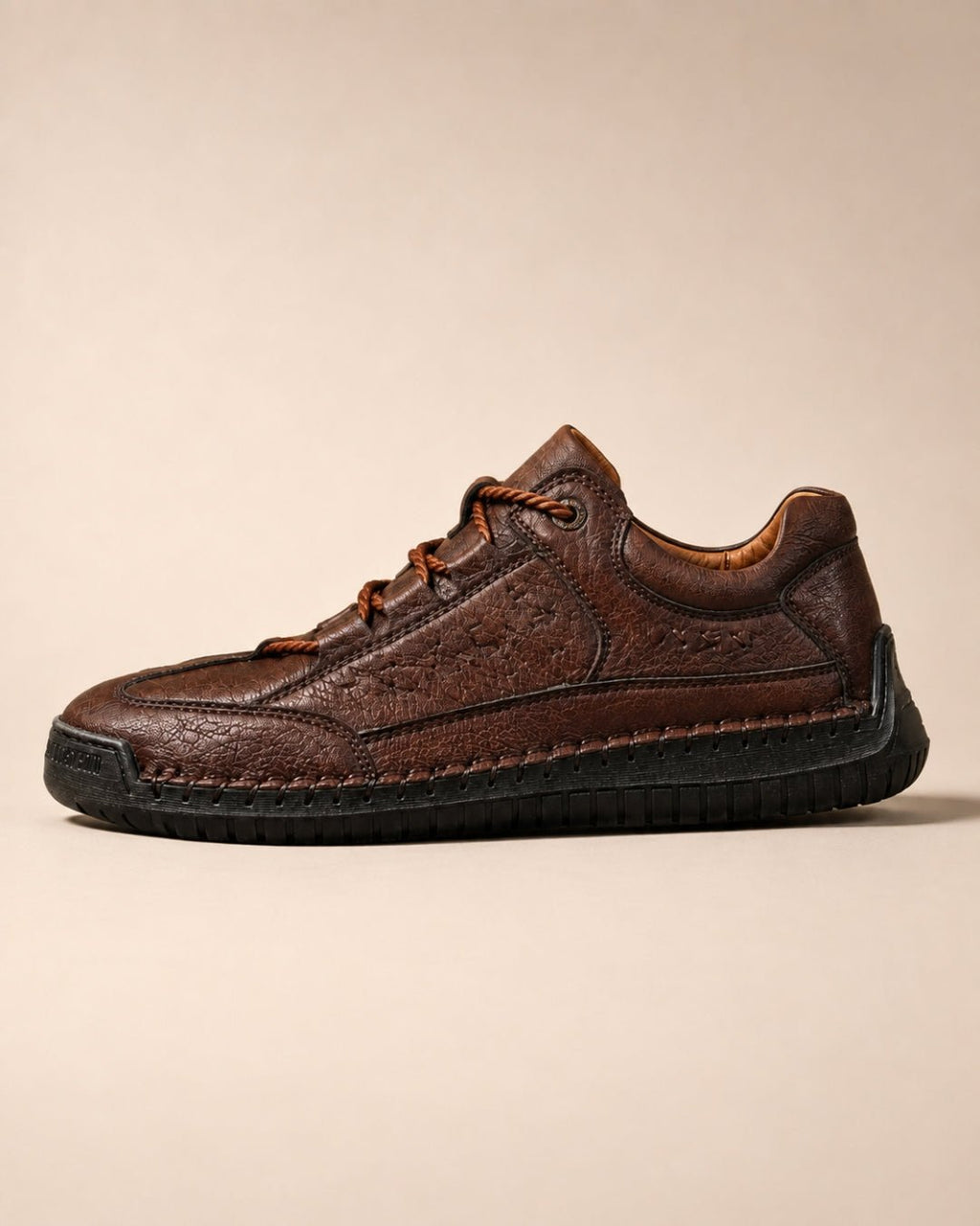 ARDELIO - Orvello Low | Casual Leather Sneaker - ARD-ORV-ESP-7