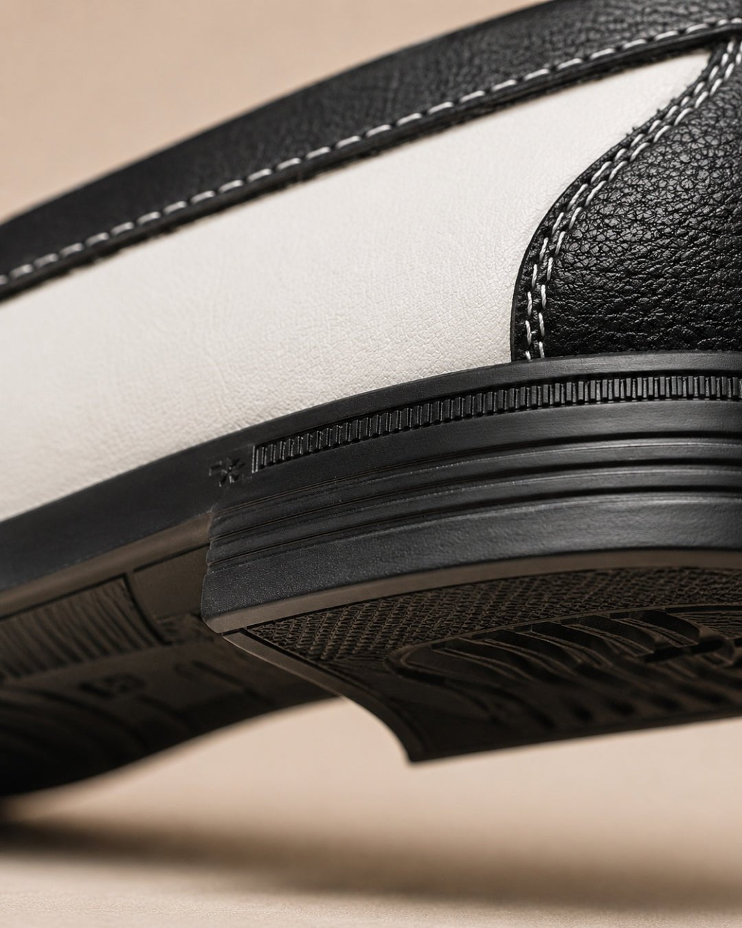 ARDELIO - Palermo Loafer | Leather Horsebit Loafer - ARD-PAL-CL-7