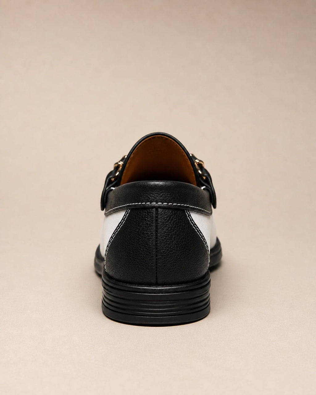 ARDELIO - Palermo Loafer | Leather Horsebit Loafer - ARD-PAL-CL-7