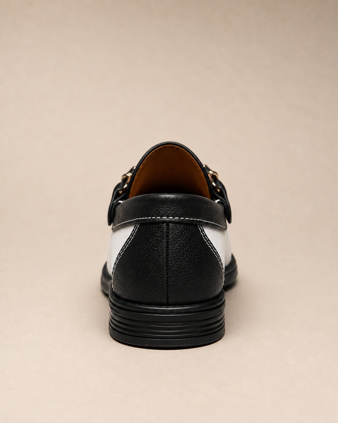 ARDELIO - Palermo Loafer | Leather Horsebit Loafer - ARD-PAL-CL-7