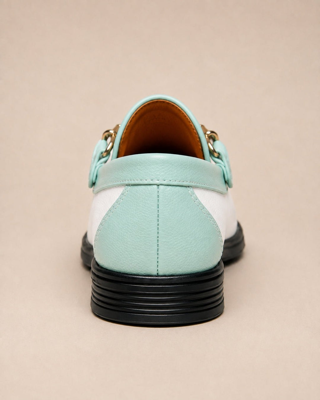 ARDELIO - Palermo Loafer | Leather Horsebit Loafer - ARD-PAL-LG-7