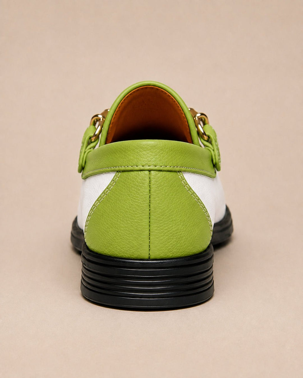 ARDELIO - Palermo Loafer | Leather Horsebit Loafer - ARD-PAL-LM-7