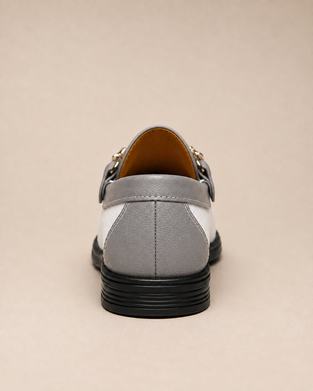 ARDELIO - Palermo Loafer | Leather Horsebit Loafer - ARD-PAL-SL-7