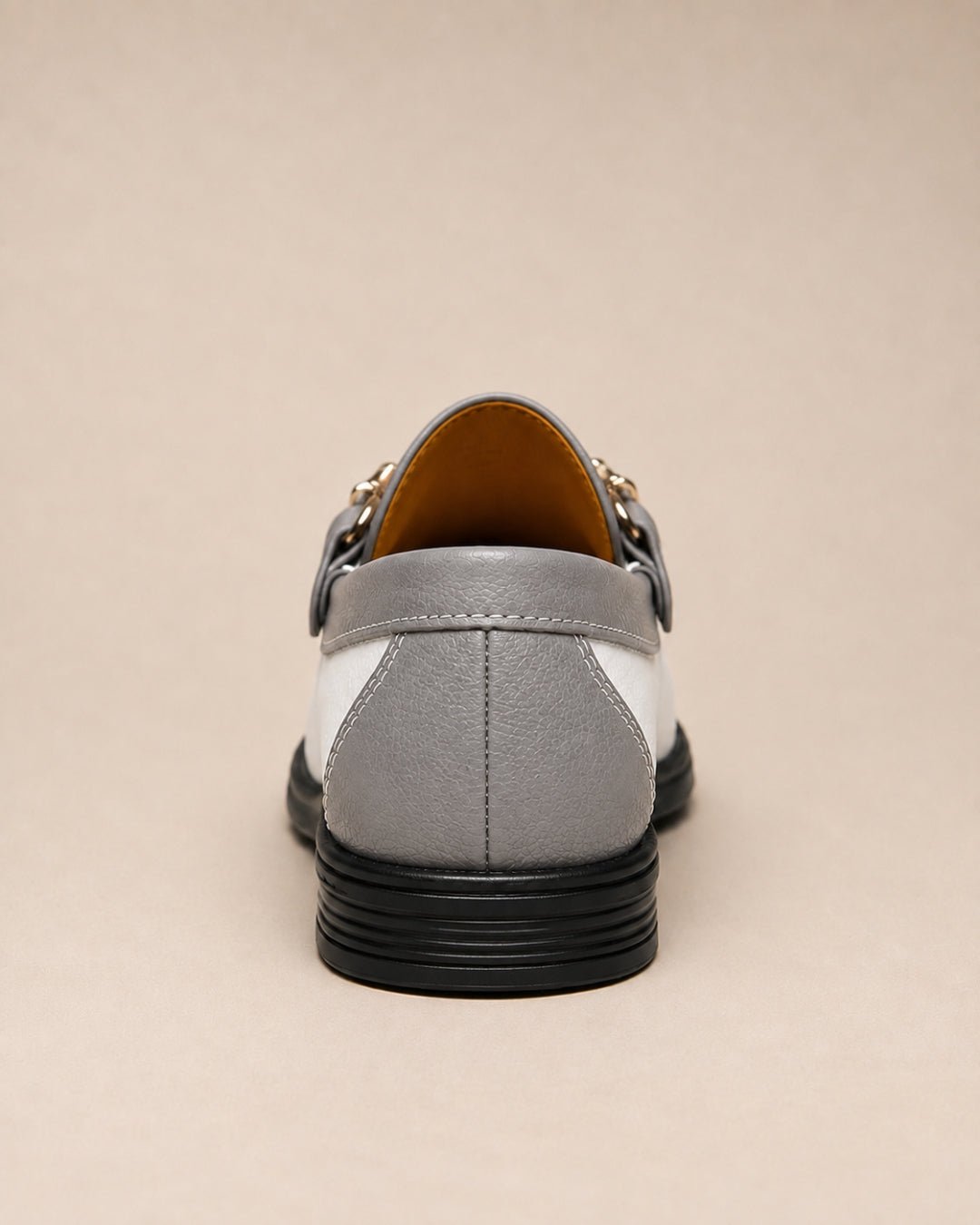ARDELIO - Palermo Loafer | Leather Horsebit Loafer - ARD-PAL-SL-7