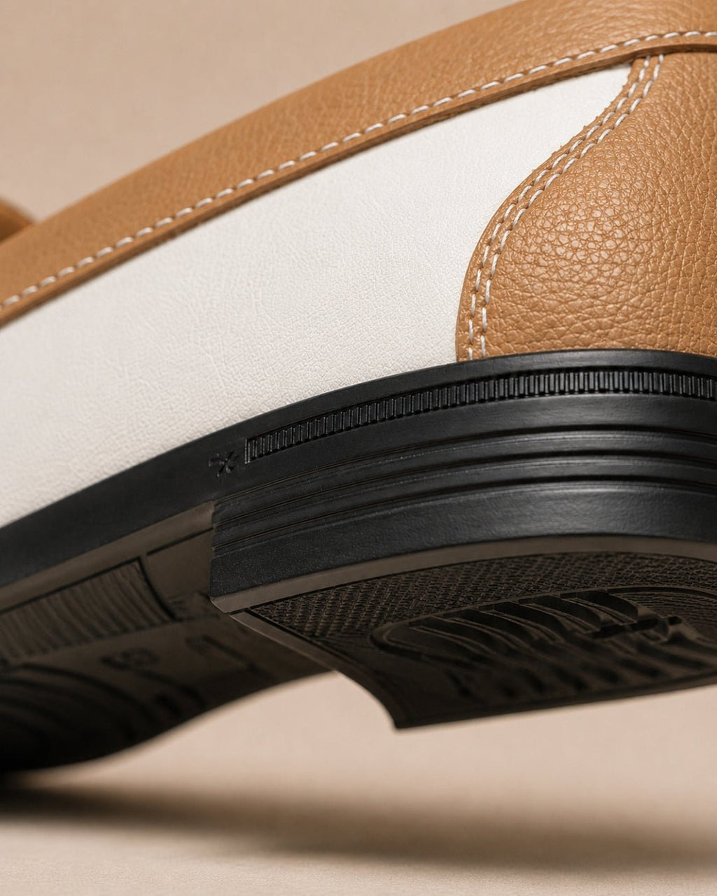 ARDELIO - Palermo Loafer | Leather Horsebit Loafer - ARD-PAL-SS-7