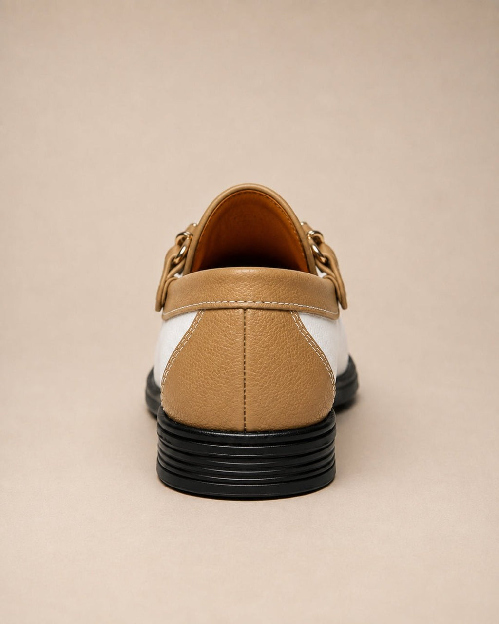 ARDELIO - Palermo Loafer | Leather Horsebit Loafer - ARD-PAL-SS-7