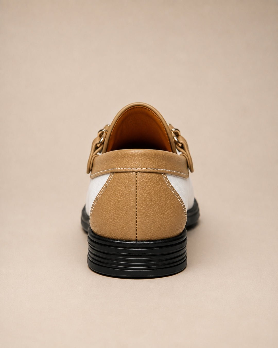 ARDELIO - Palermo Loafer | Leather Horsebit Loafer - ARD-PAL-SS-7