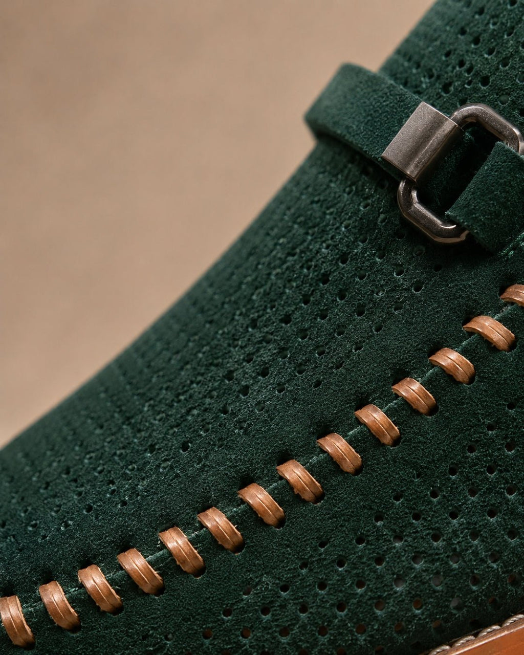 ARDELIO - Portofino Loafer | Italian Suede Loafer - ARD-PTF-LFR-VRV-7
