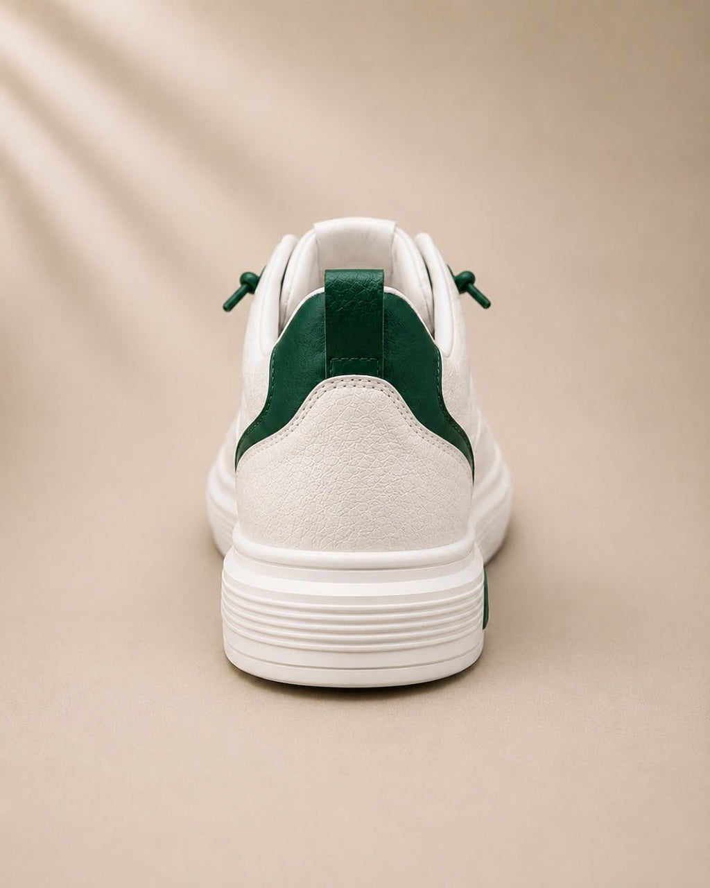 ARDELIO - Preston Low | Minimalist Leather Sneaker - ARD-PRE-FG-7