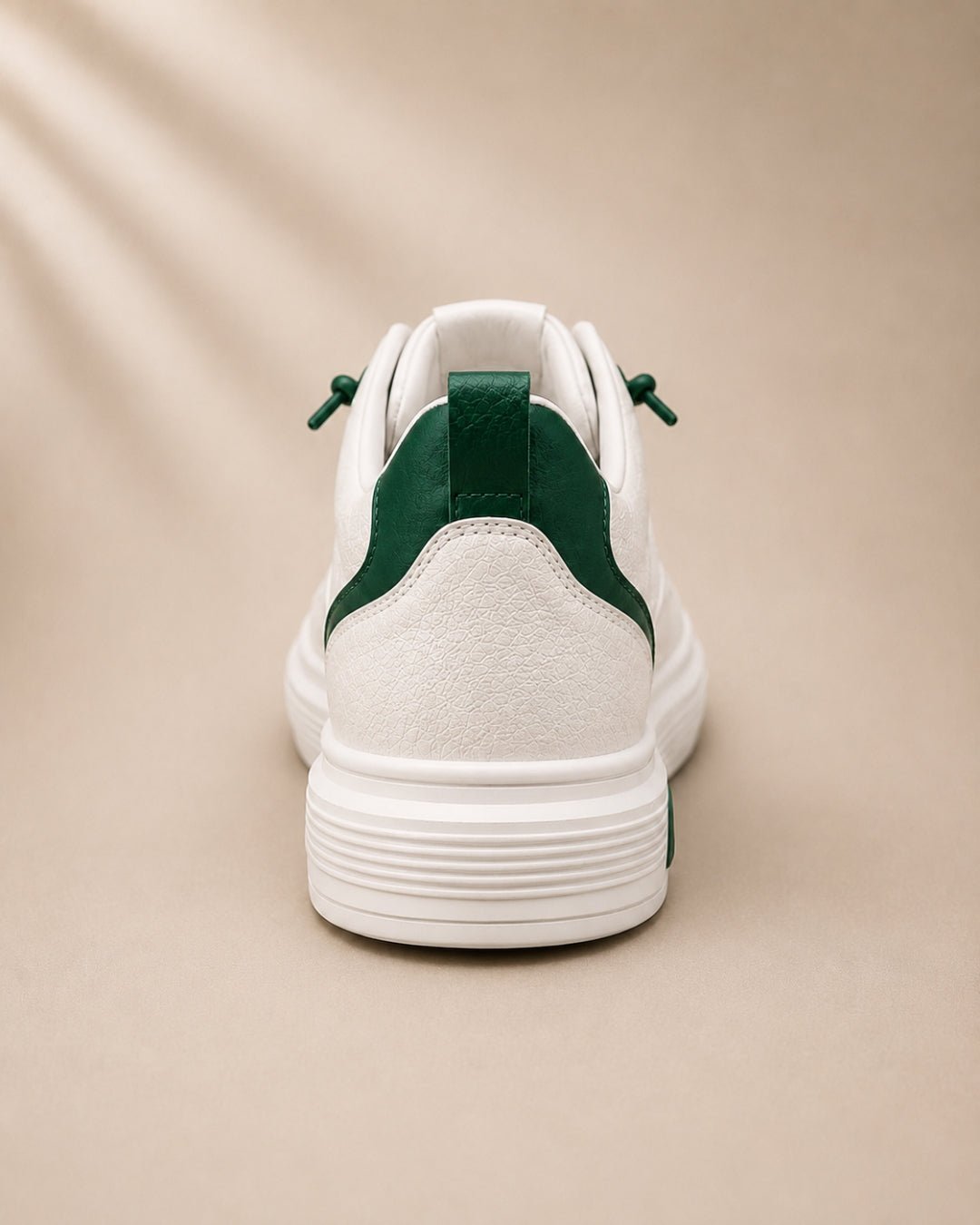 ARDELIO - Preston Low | Minimalist Leather Sneaker - ARD-PRE-FG-7