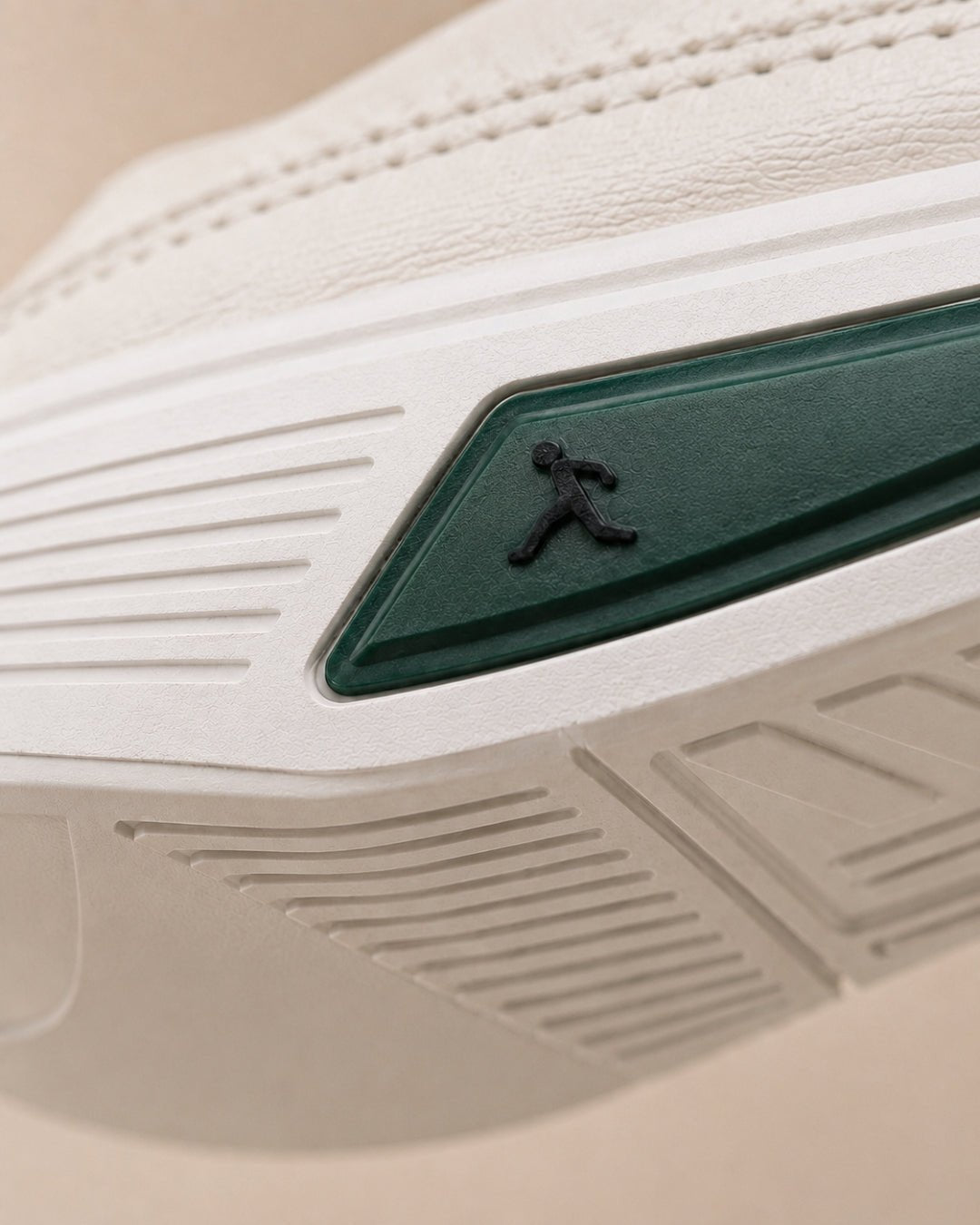 ARDELIO - Preston Low | Minimalist Leather Sneaker - ARD-PRE-FG-7