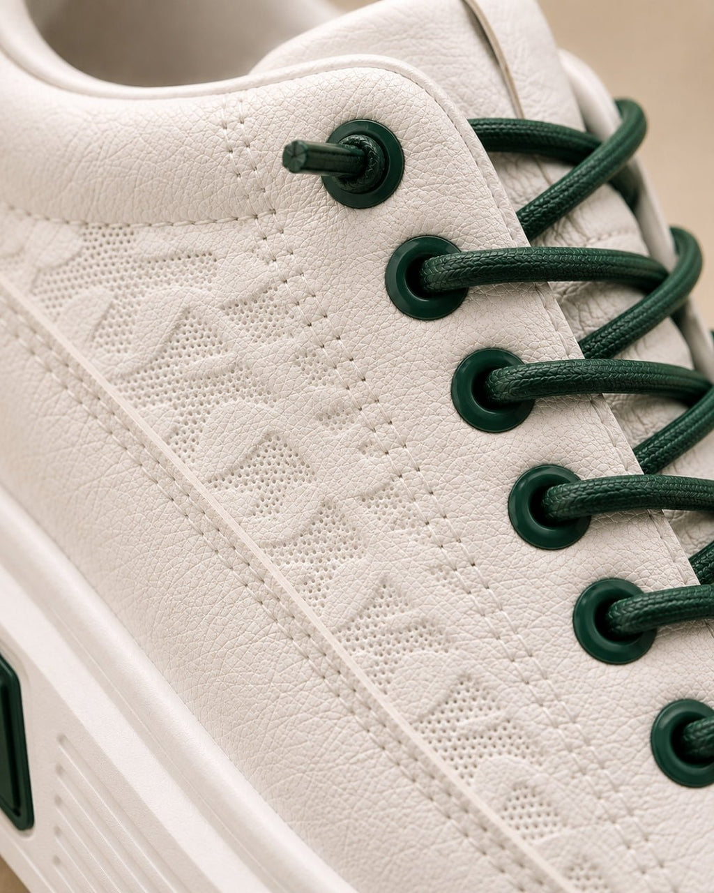 ARDELIO - Preston Low | Minimalist Leather Sneaker - ARD-PRE-FG-7