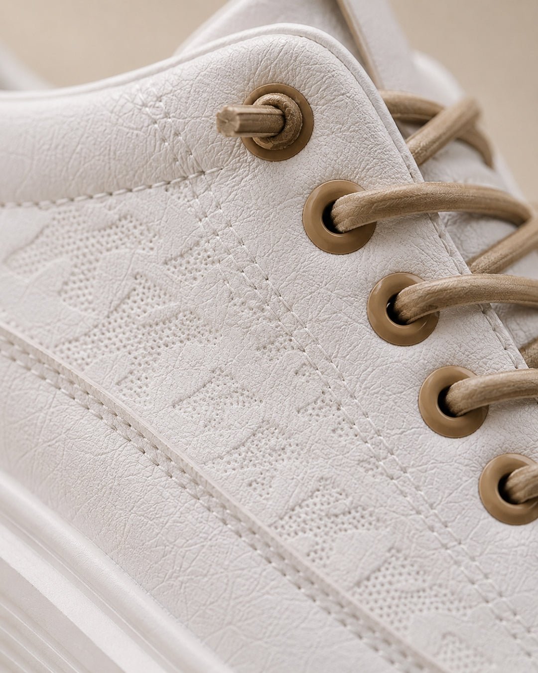 ARDELIO - Preston Low | Minimalist Leather Sneaker - ARD-PRE-IS-7