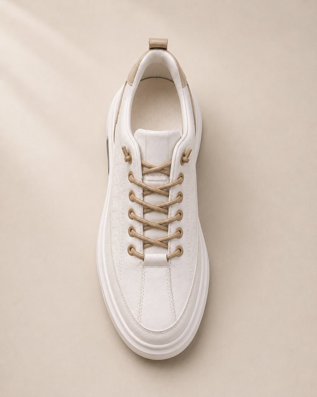 ARDELIO - Preston Low | Minimalist Leather Sneaker - ARD-PRE-IS-7