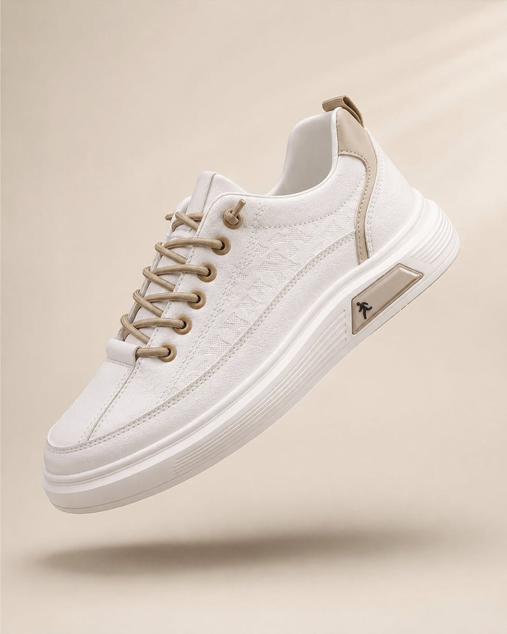 ARDELIO - Preston Low | Minimalist Leather Sneaker - ARD-PRE-IS-7