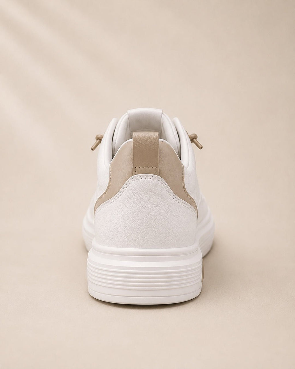 ARDELIO - Preston Low | Minimalist Leather Sneaker - ARD-PRE-IS-7