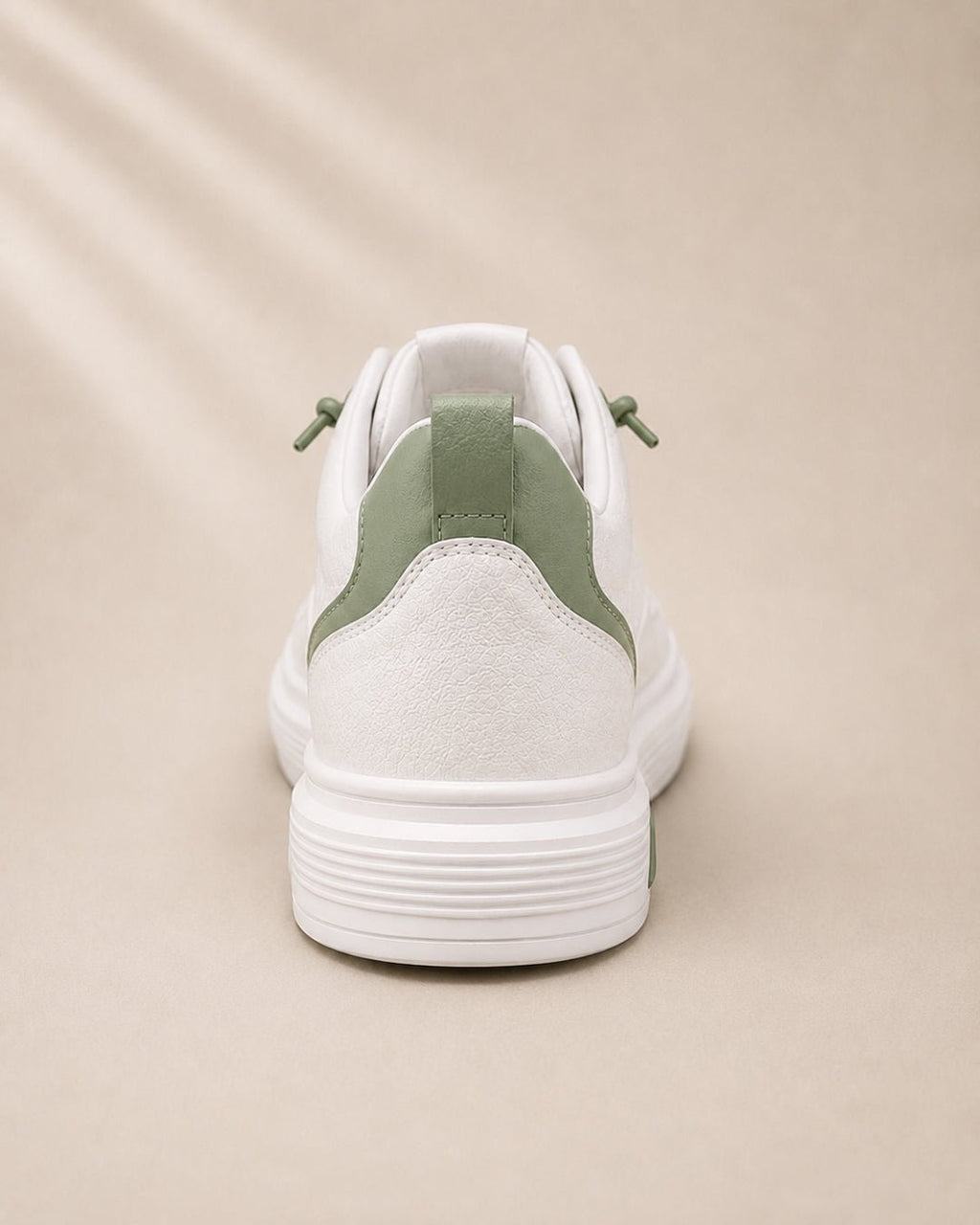 ARDELIO - Preston Low | Minimalist Leather Sneaker - ARD-PRE-SG-7