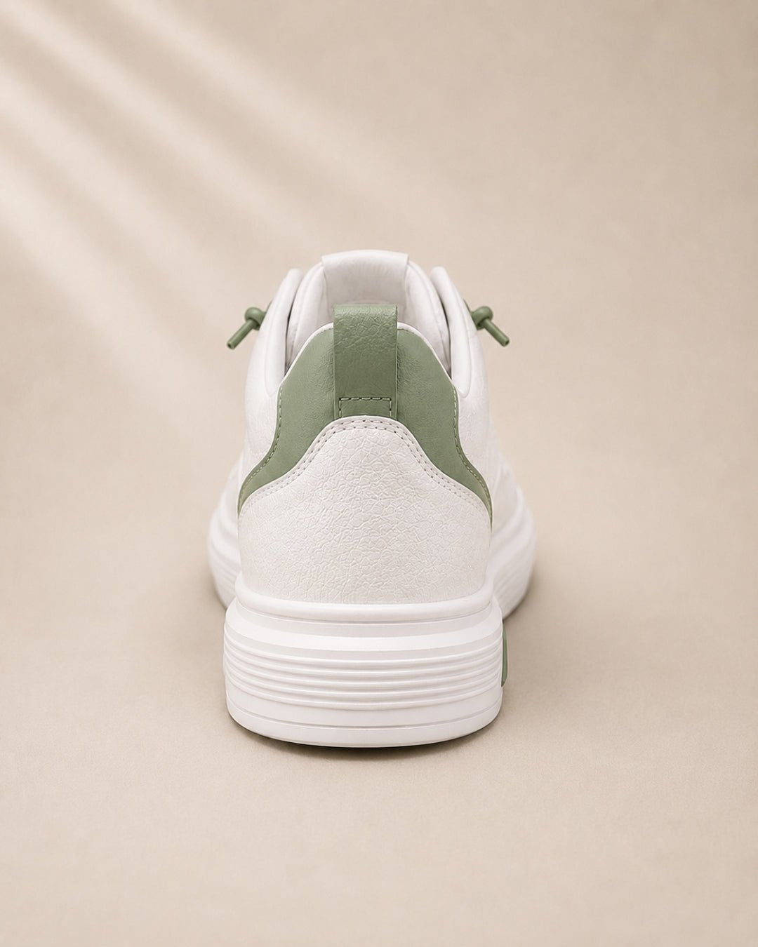 ARDELIO - Preston Low | Minimalist Leather Sneaker - ARD-PRE-SG-7