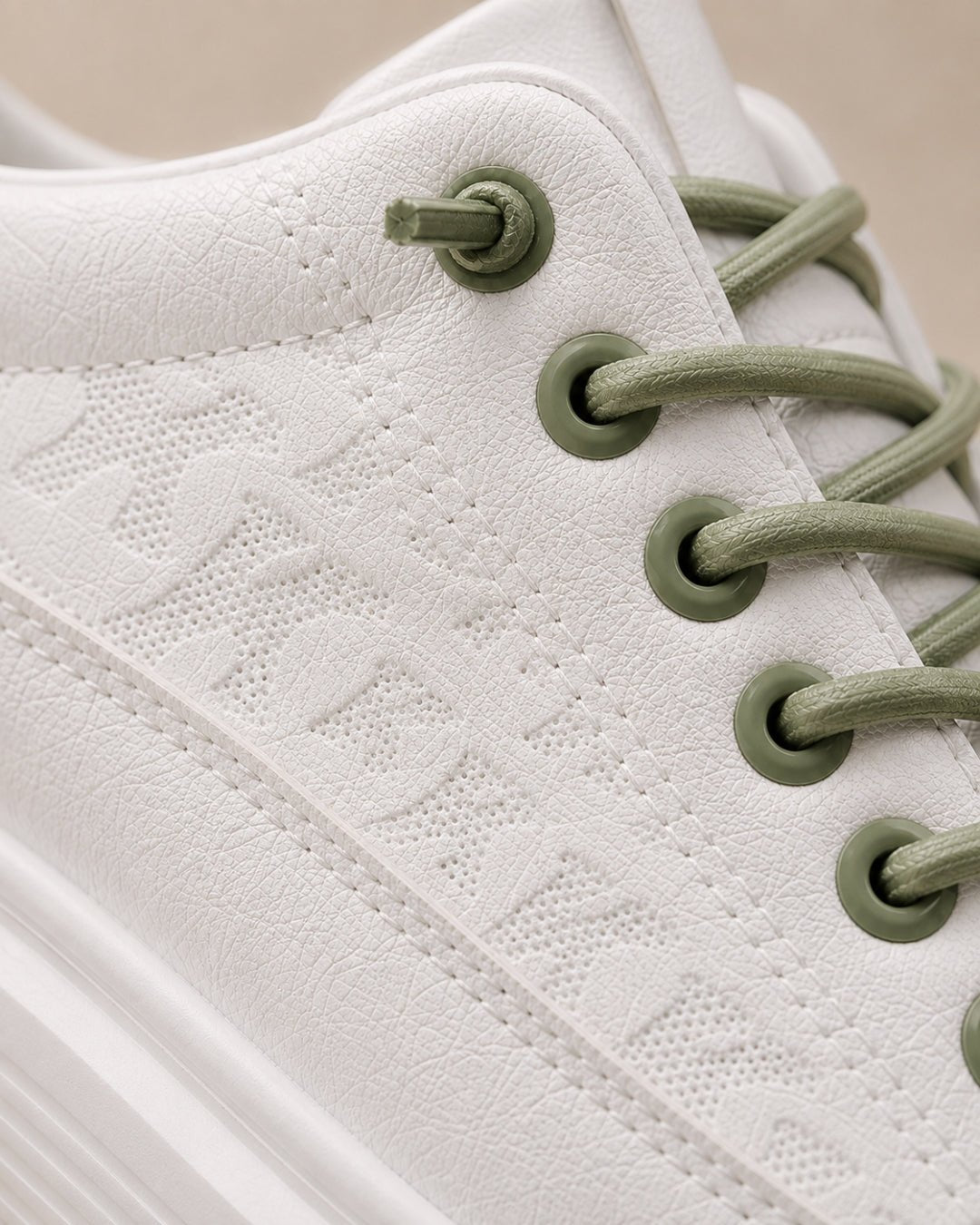 ARDELIO - Preston Low | Minimalist Leather Sneaker - ARD-PRE-SG-7