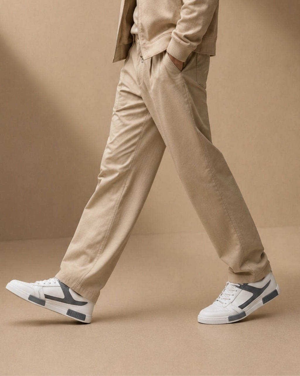 ARDELIO - Ravello Court | Italian Leather Sneaker - ARD-RVL-CRT-GLS-7