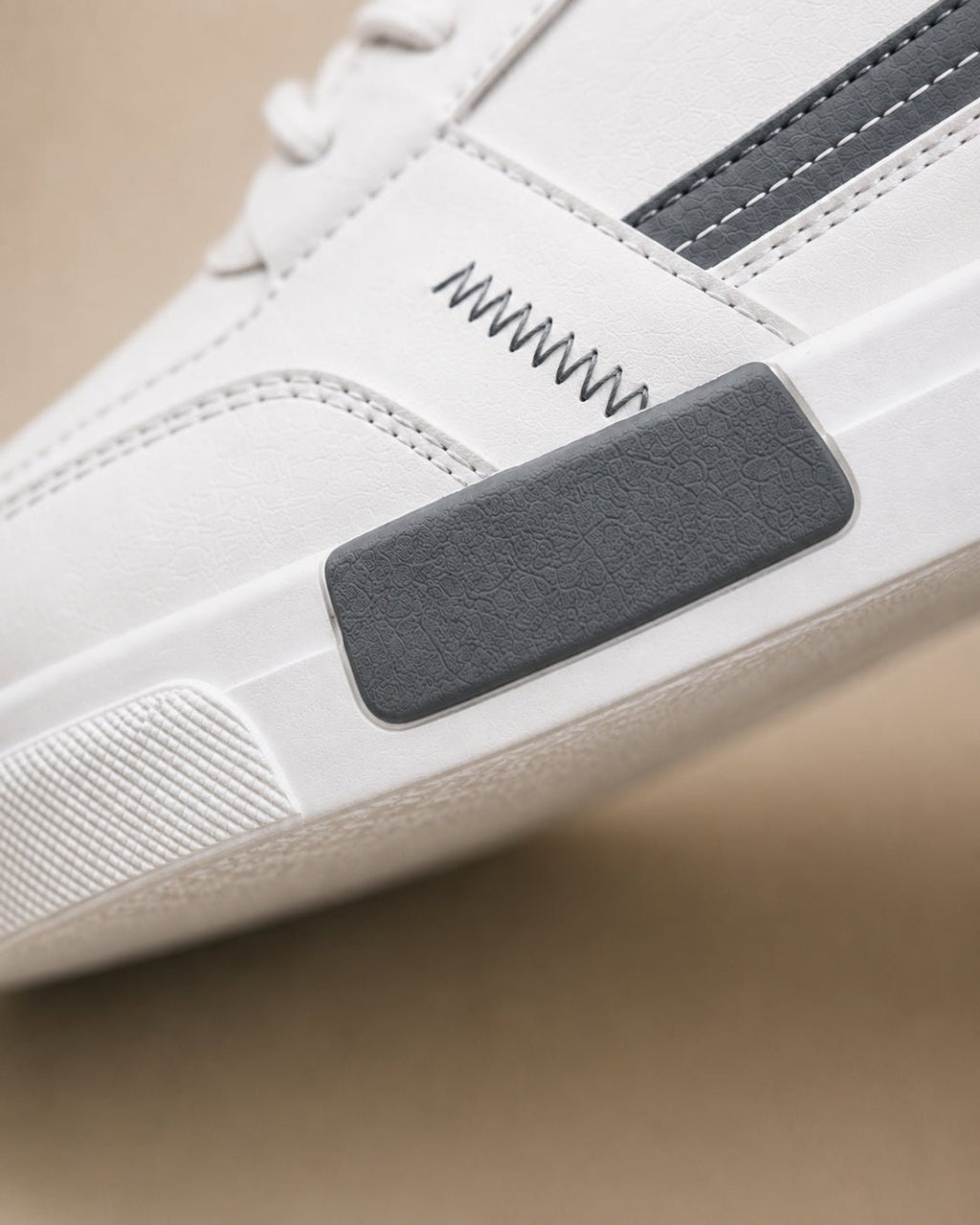 ARDELIO - Ravello Court | Italian Leather Sneaker - ARD-RVL-CRT-GLS-7