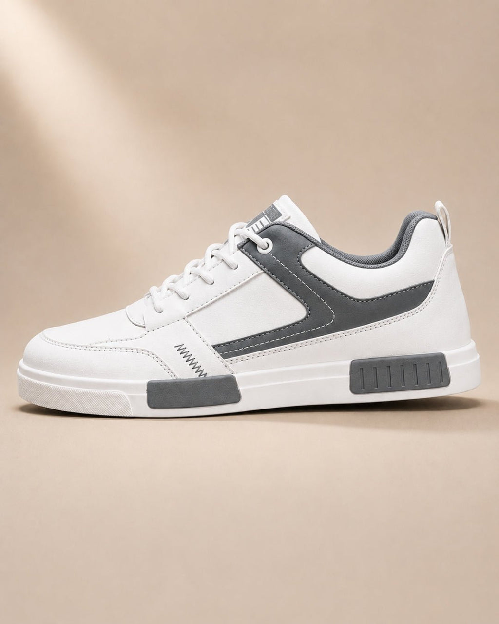 ARDELIO - Ravello Court | Italian Leather Sneaker - ARD-RVL-CRT-GLS-7
