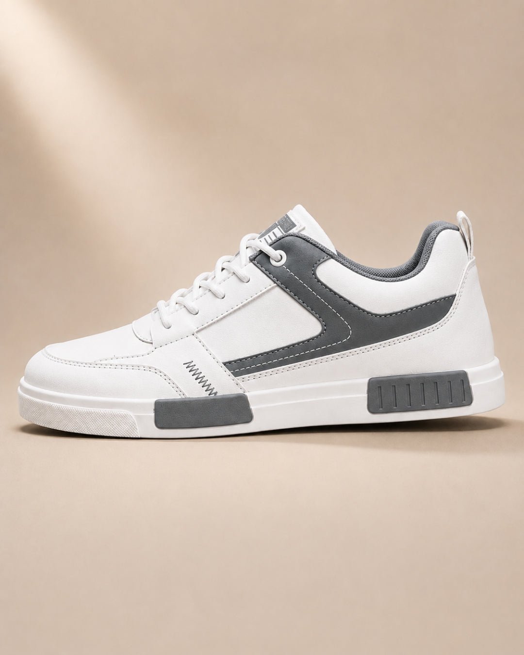 ARDELIO - Ravello Court | Italian Leather Sneaker - ARD-RVL-CRT-GLS-7