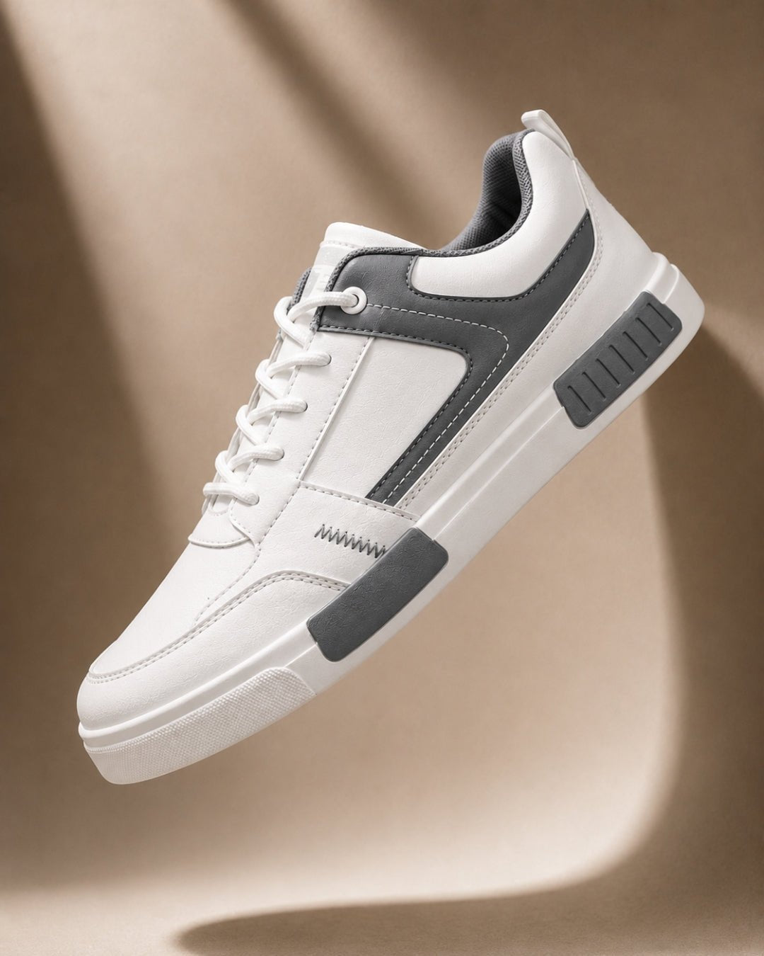 ARDELIO - Ravello Court | Italian Leather Sneaker - ARD-RVL-CRT-GLS-7