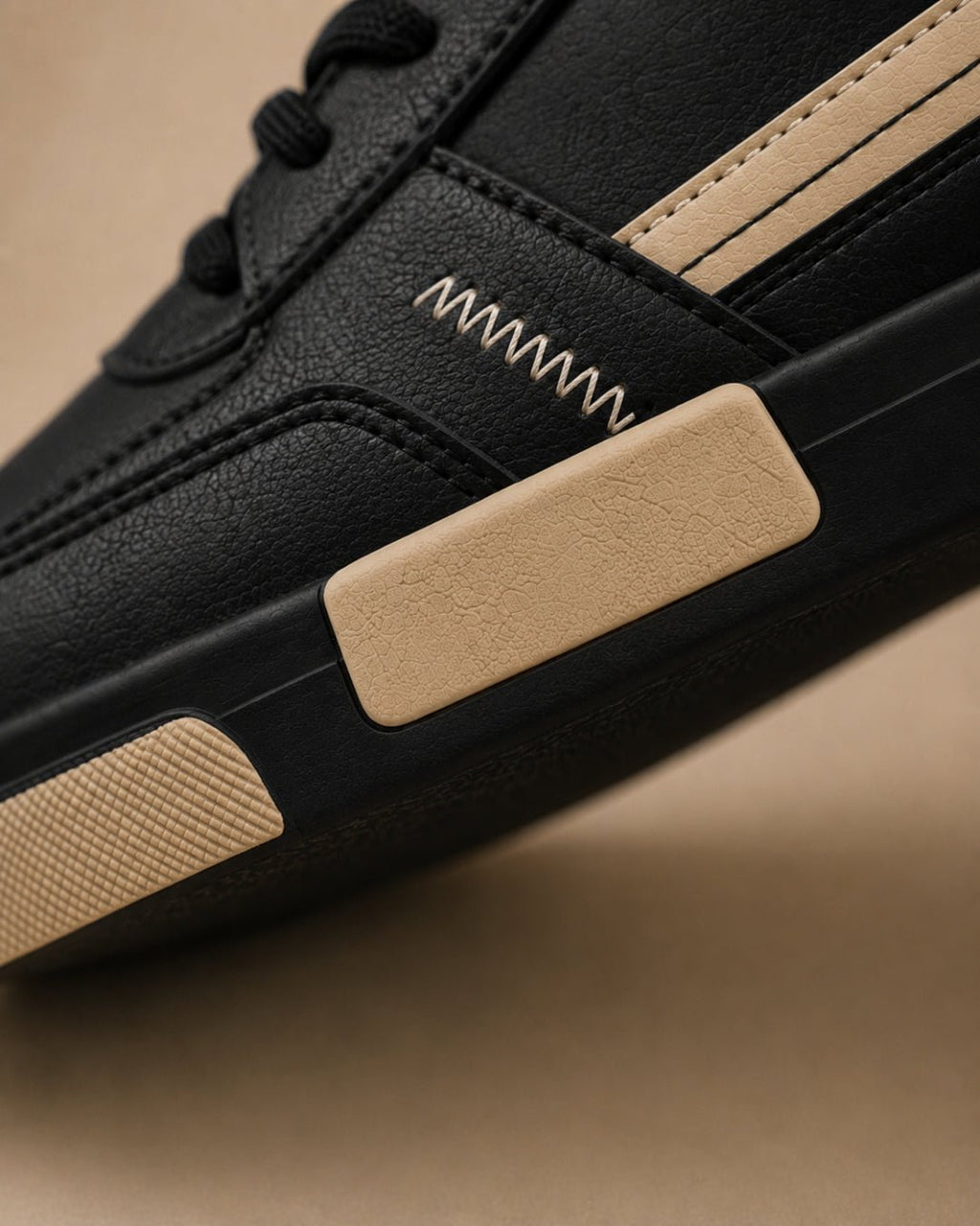 ARDELIO - Ravello Court | Italian Leather Sneaker - ARD-RVL-CRT-NRD-7