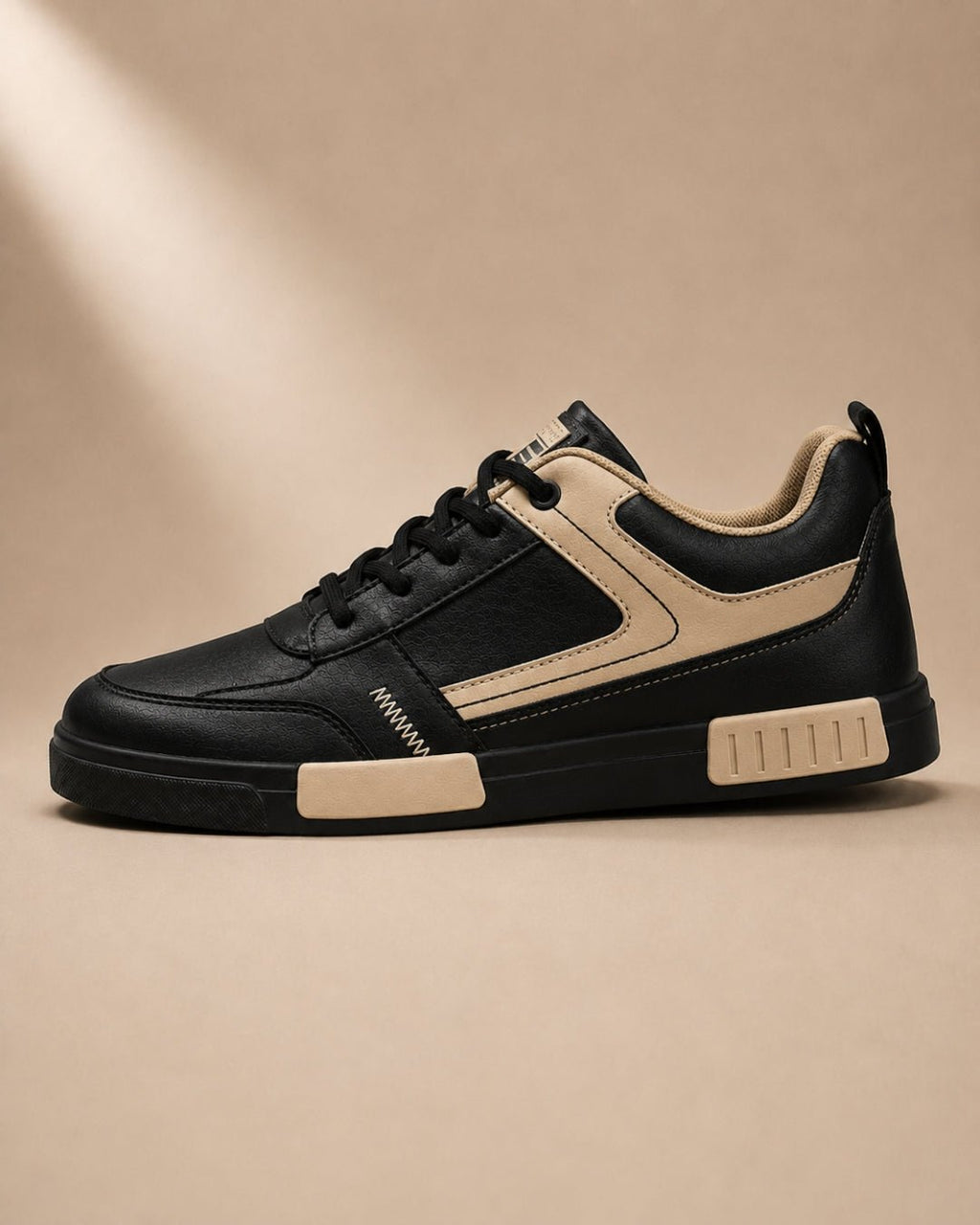 ARDELIO - Ravello Court | Italian Leather Sneaker - ARD-RVL-CRT-NRD-7