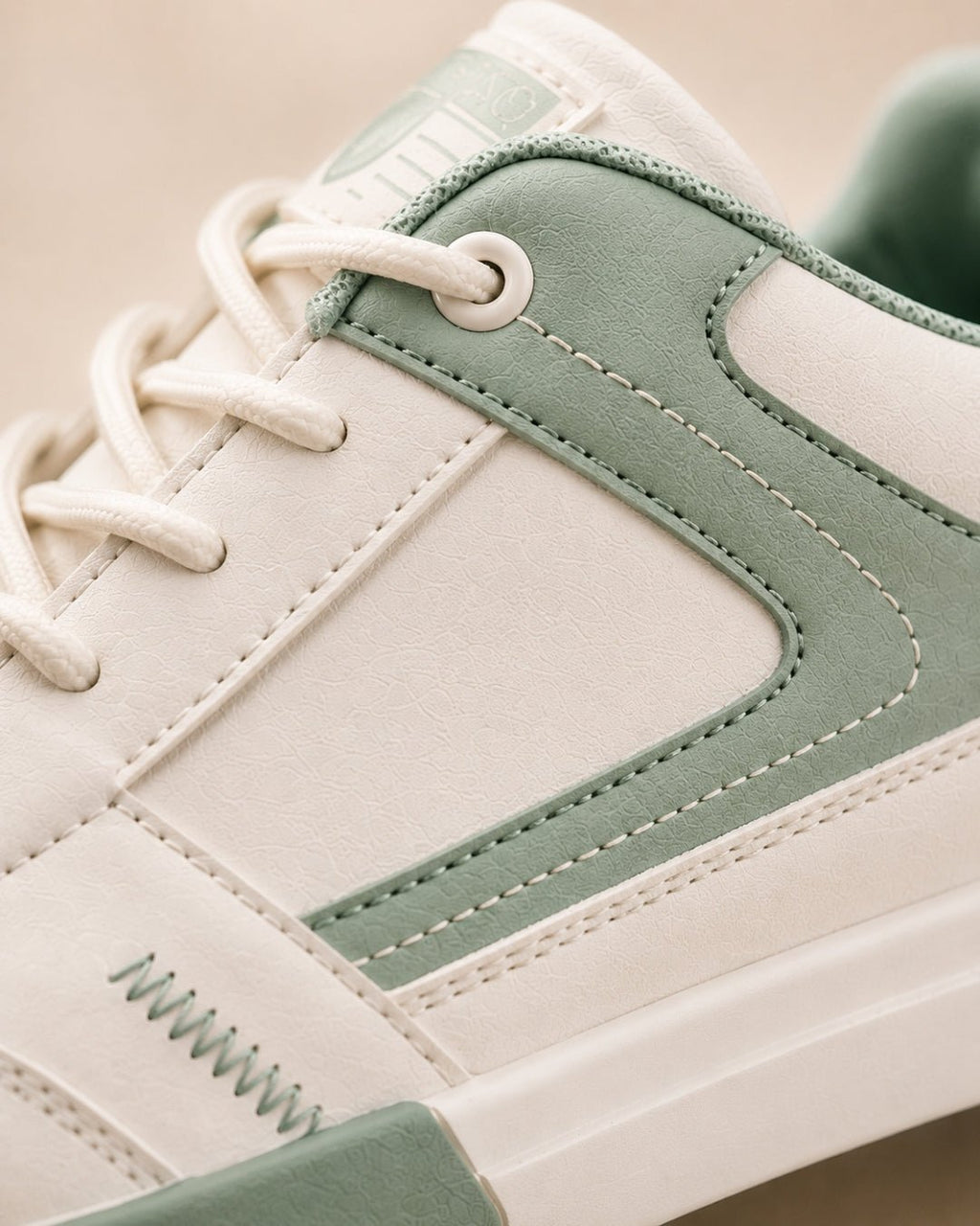ARDELIO - Ravello Court | Italian Leather Sneaker - ARD-RVL-CRT-SGR-7