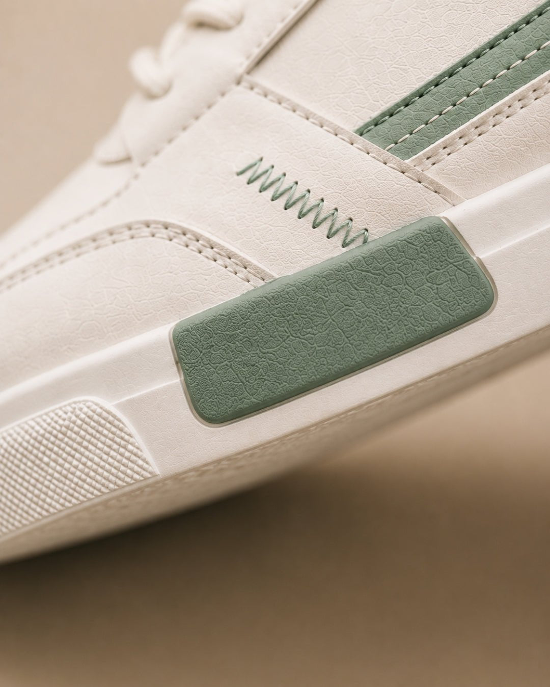 ARDELIO - Ravello Court | Italian Leather Sneaker - ARD-RVL-CRT-SGR-7
