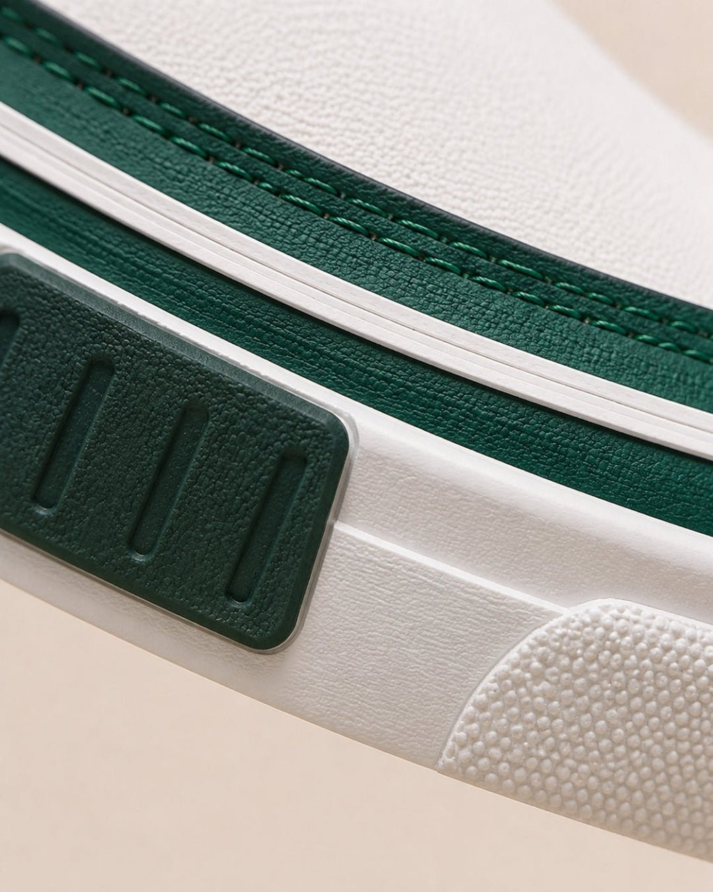 ARDELIO - Rivano Low | Retro Leather Sneaker - ARD-RIV-COR-7