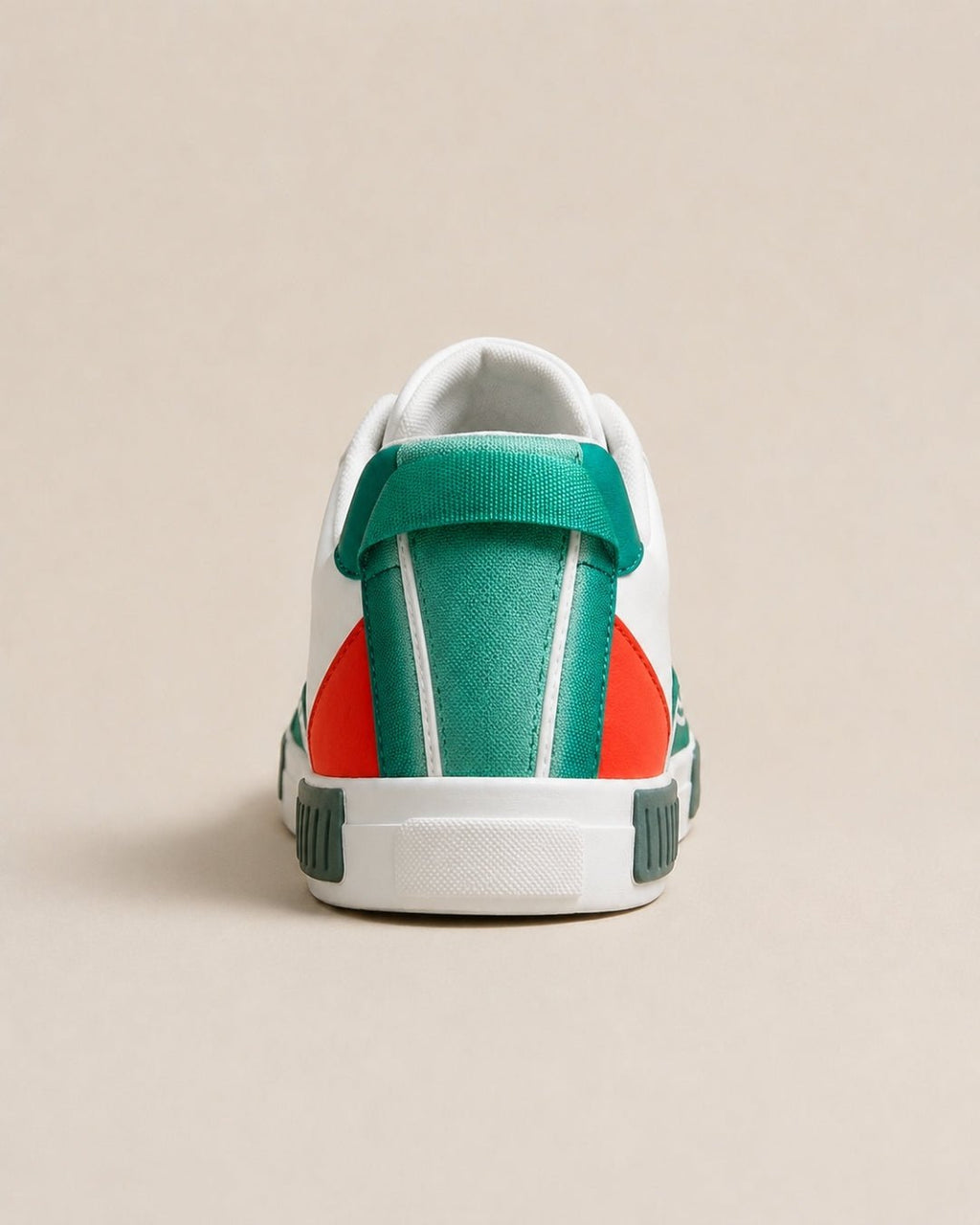 ARDELIO - Rivano Low | Retro Leather Sneaker - ARD-RIV-COR-7