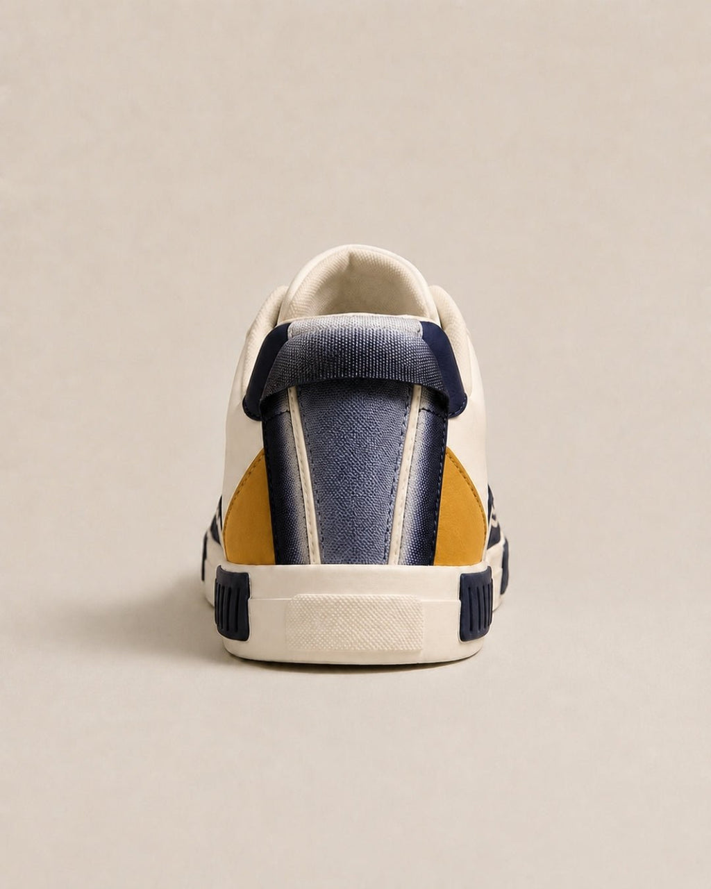 ARDELIO - Rivano Low | Retro Leather Sneaker - ARD-RIV-REG-7