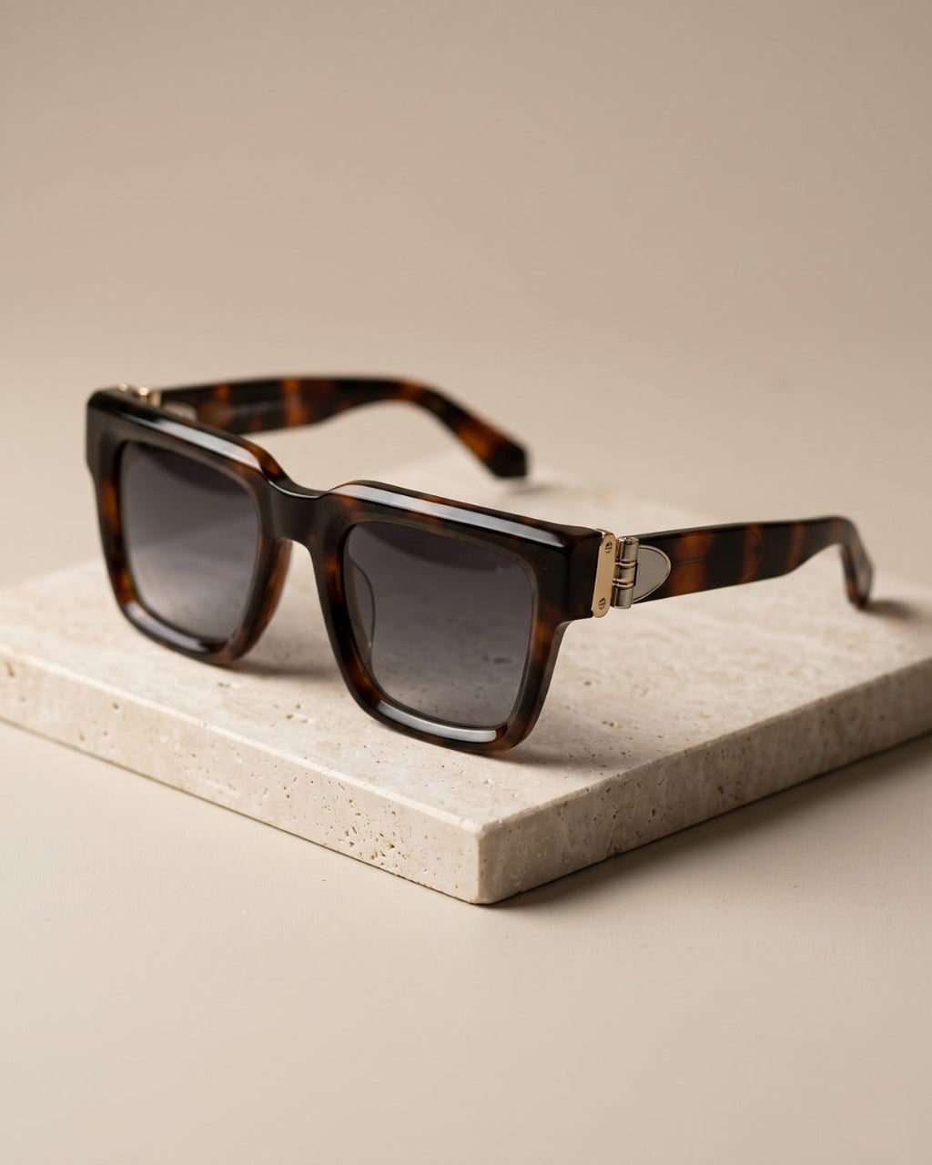 ARDELIO - Riviera Frame | Italian Acetate Sunglasses - ARD-EYE-RIV-AMS