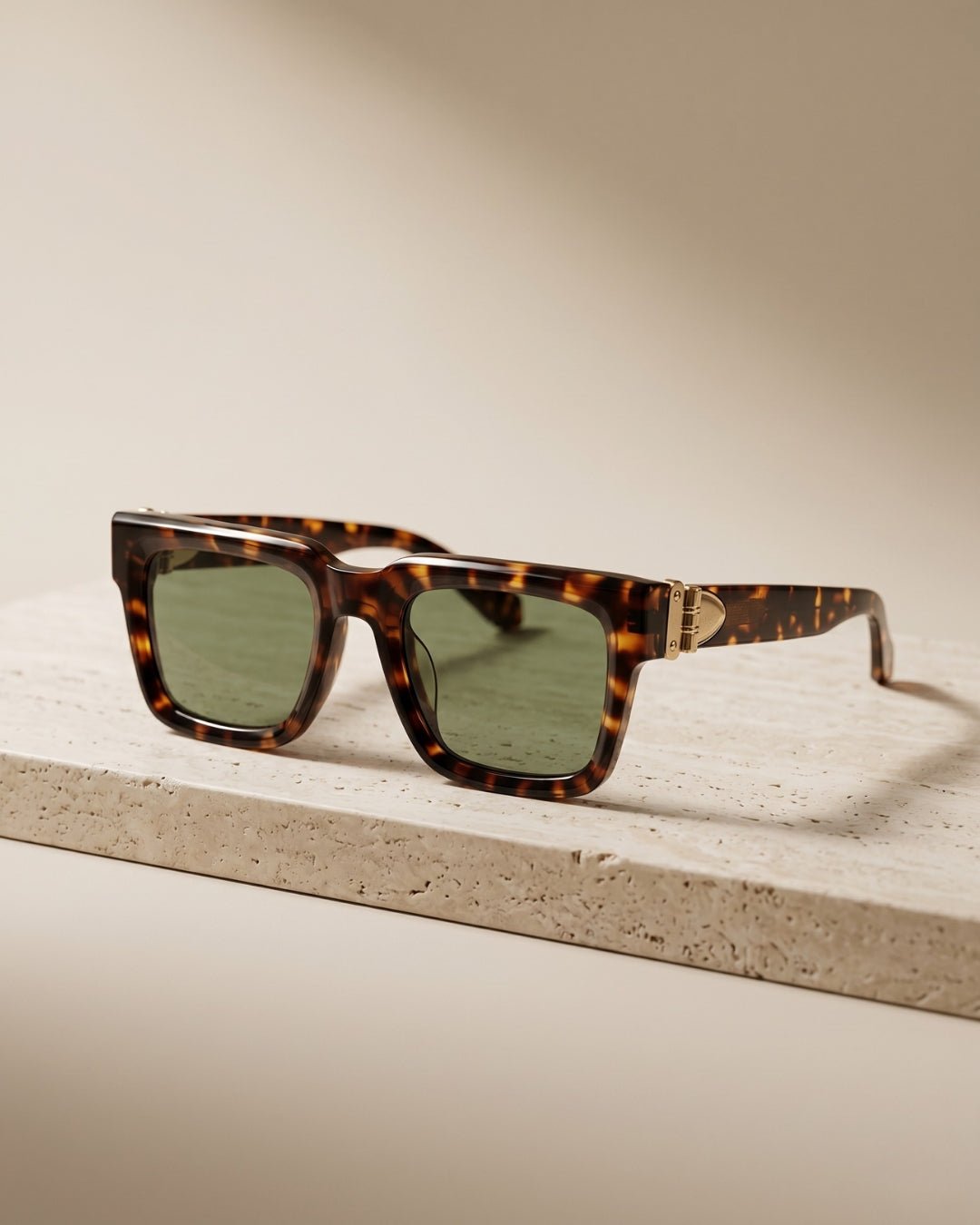 ARDELIO - Riviera Frame | Italian Acetate Sunglasses - ARD-EYE-RIV-COL