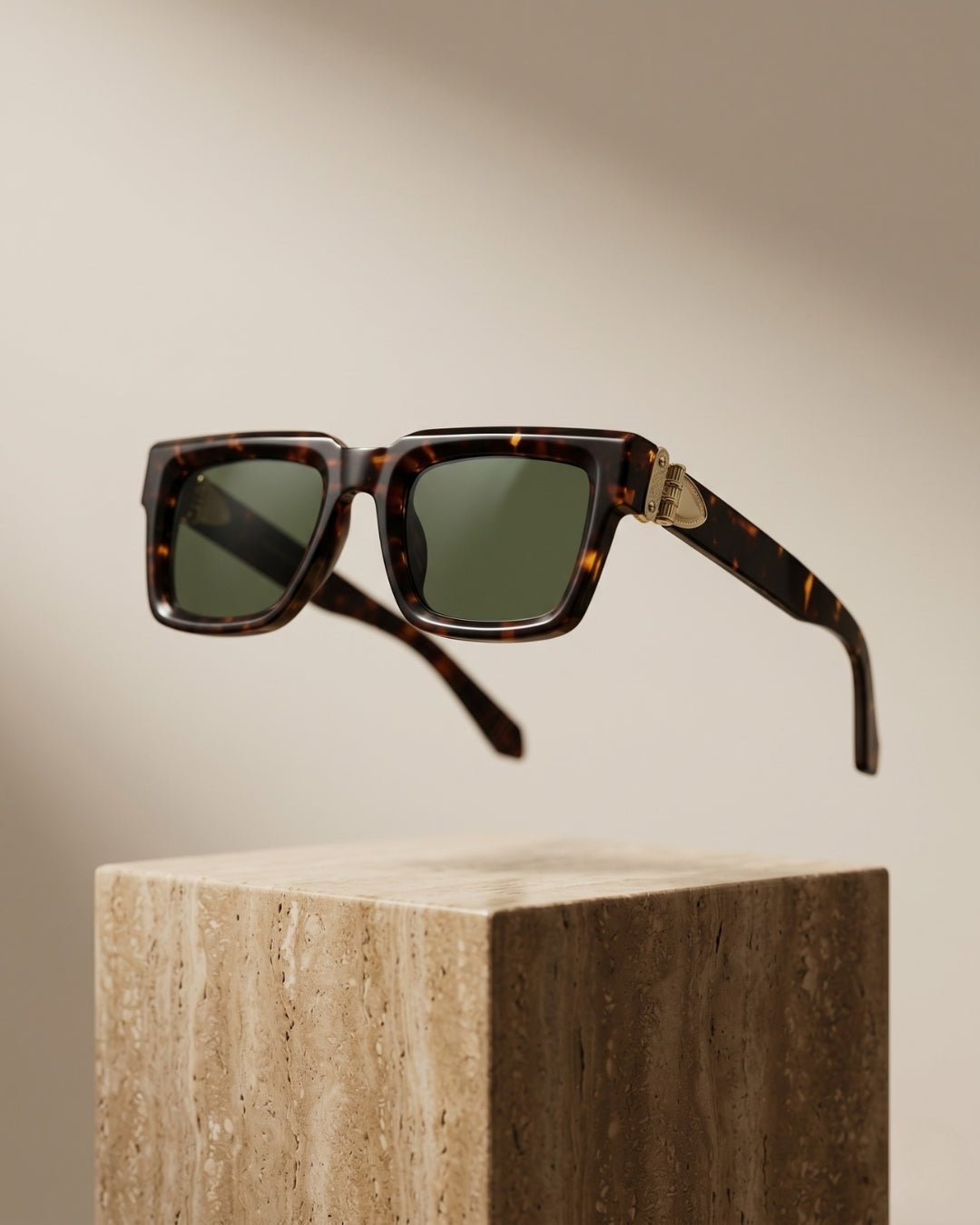 ARDELIO - Riviera Frame | Italian Acetate Sunglasses - ARD-EYE-RIV-COL