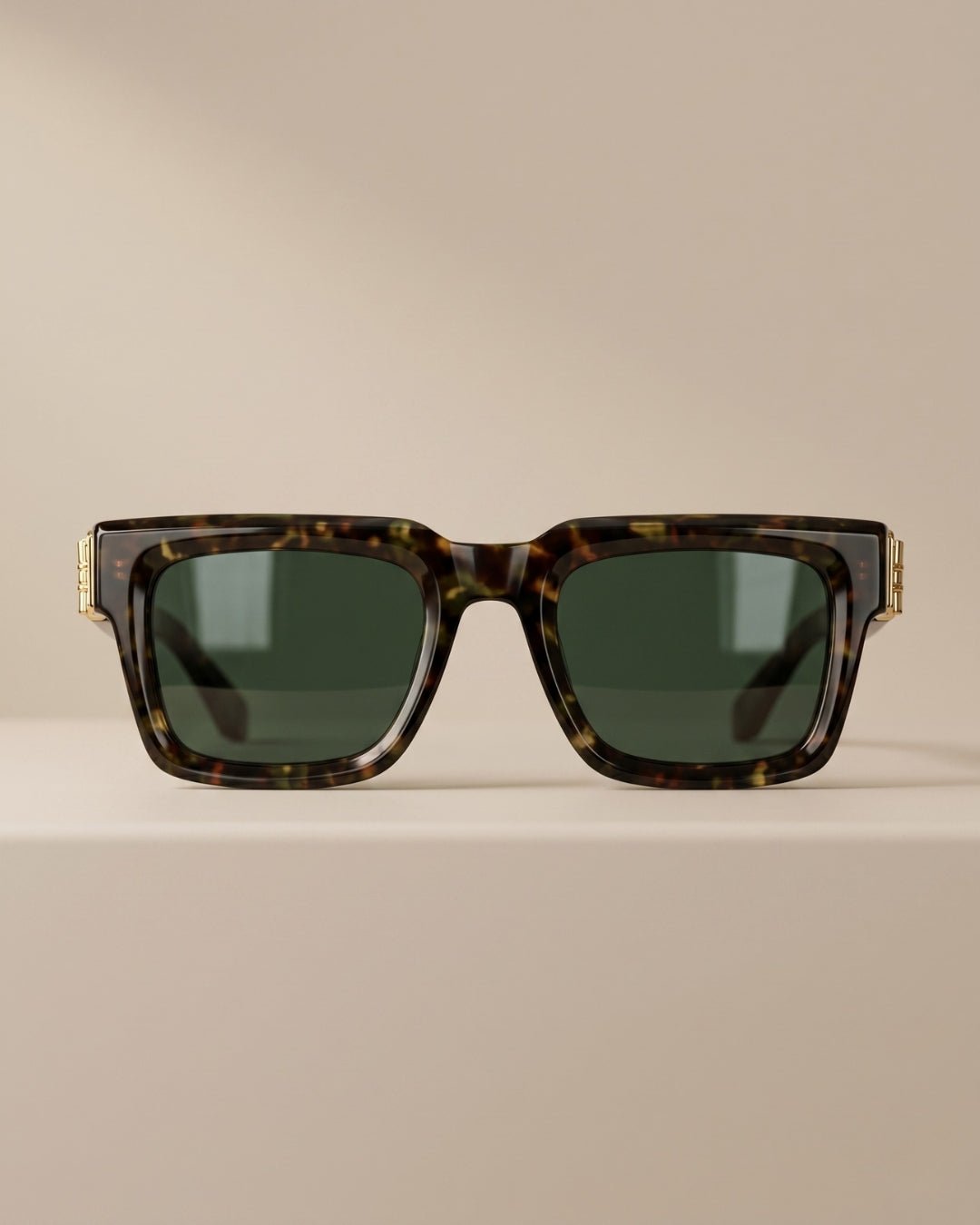 ARDELIO - Riviera Frame | Italian Acetate Sunglasses - ARD-EYE-RIV-COL