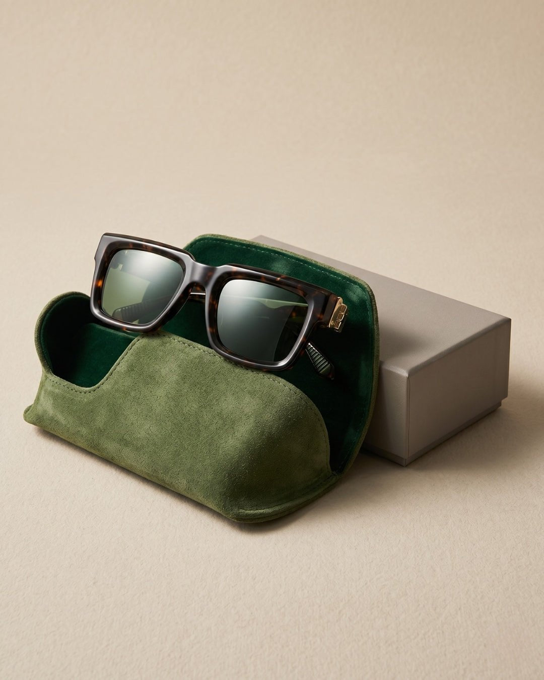 ARDELIO - Riviera Frame | Italian Acetate Sunglasses - ARD-EYE-RIV-COL