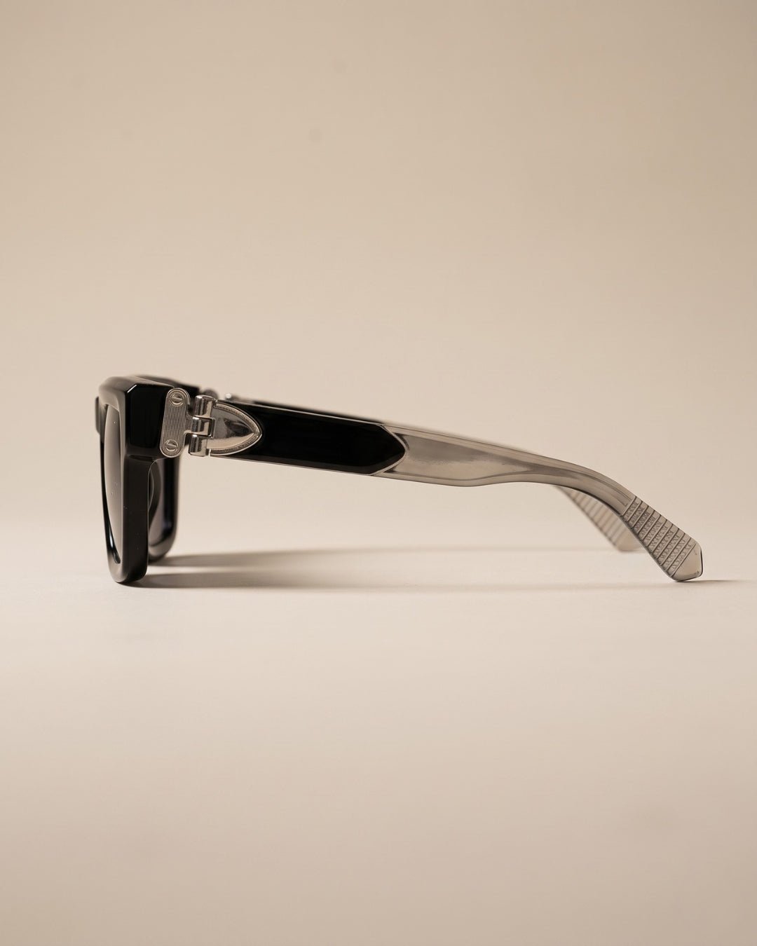 ARDELIO - Riviera Frame | Italian Acetate Sunglasses - ARD-EYE-RIV-MNO